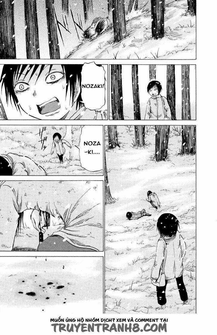 Misu Misou Chapter 20 trang 38