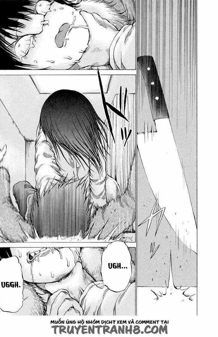 Misu Misou Chapter 20 trang 4