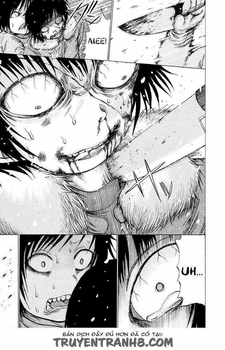 Misu Misou Chapter 20 trang 44