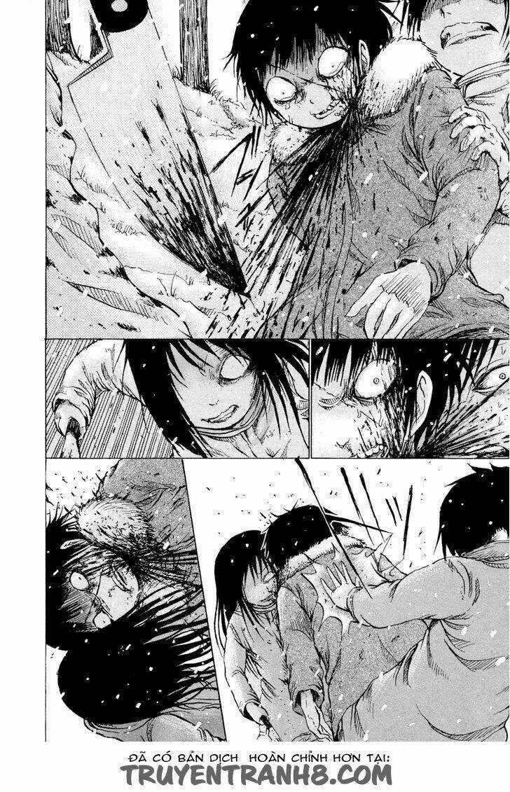 Misu Misou Chapter 20 trang 45