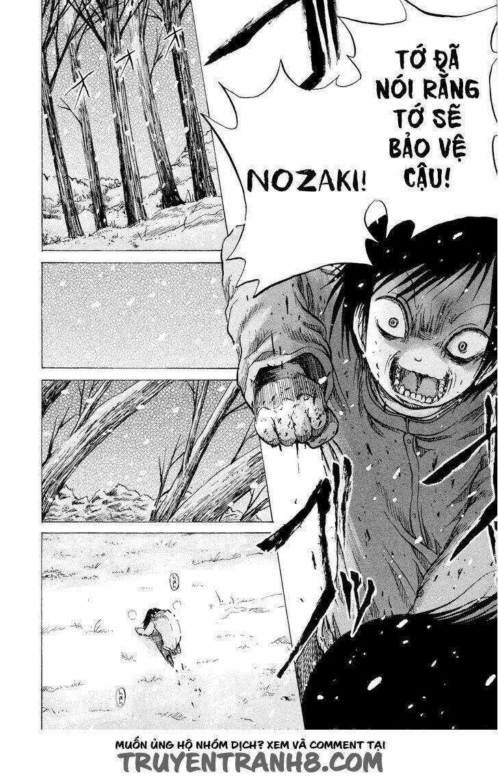 Misu Misou Chapter 20 trang 47