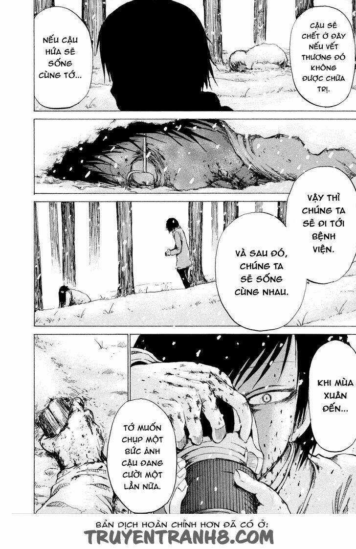 Misu Misou Chapter 20 trang 50