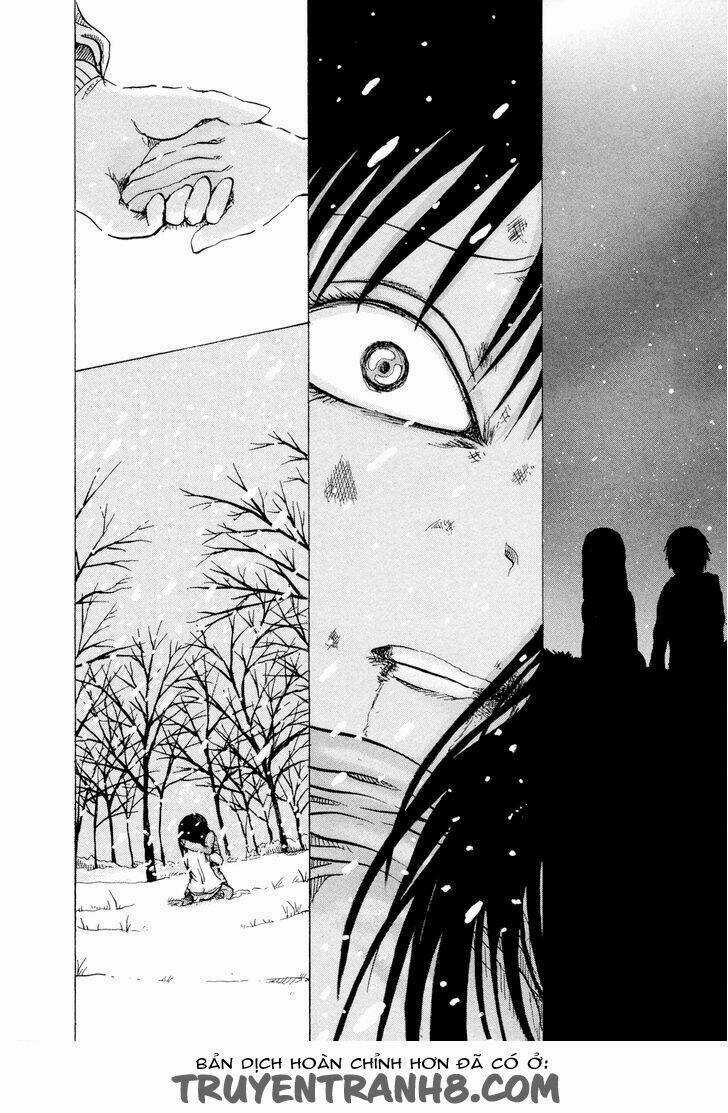 Misu Misou Chapter 20 trang 52