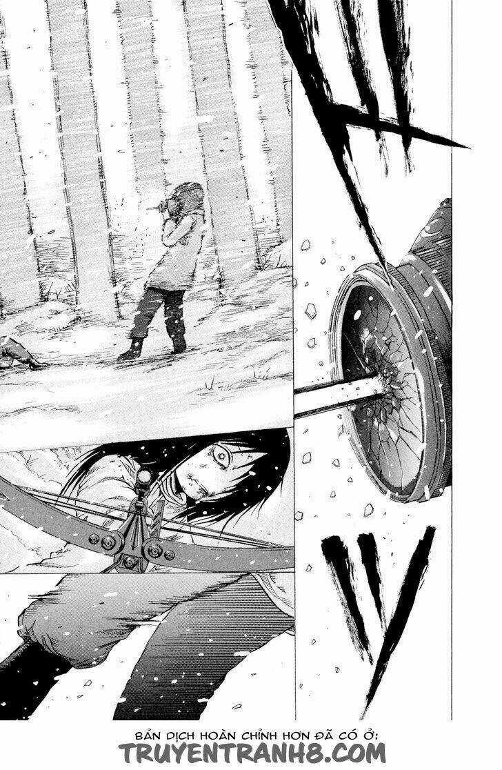 Misu Misou Chapter 20 trang 53