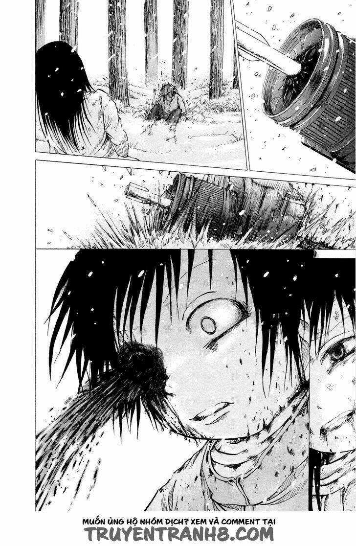 Misu Misou Chapter 20 trang 54