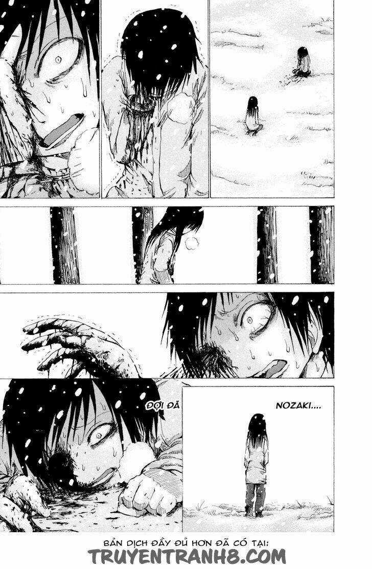 Misu Misou Chapter 20 trang 55