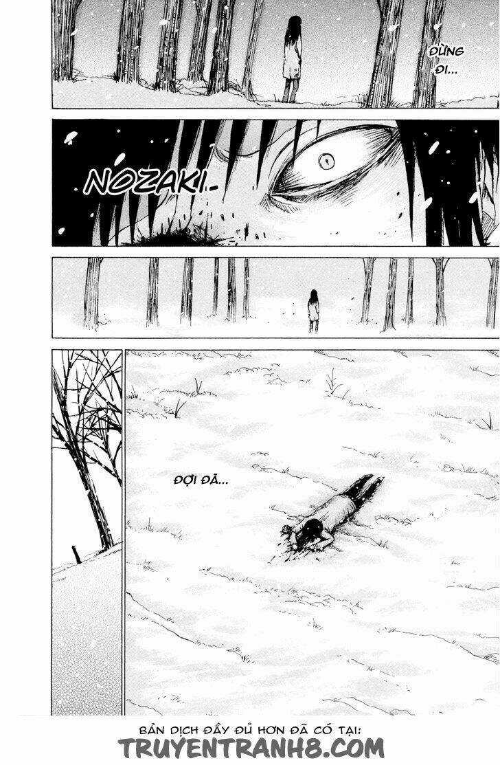 Misu Misou Chapter 20 trang 56