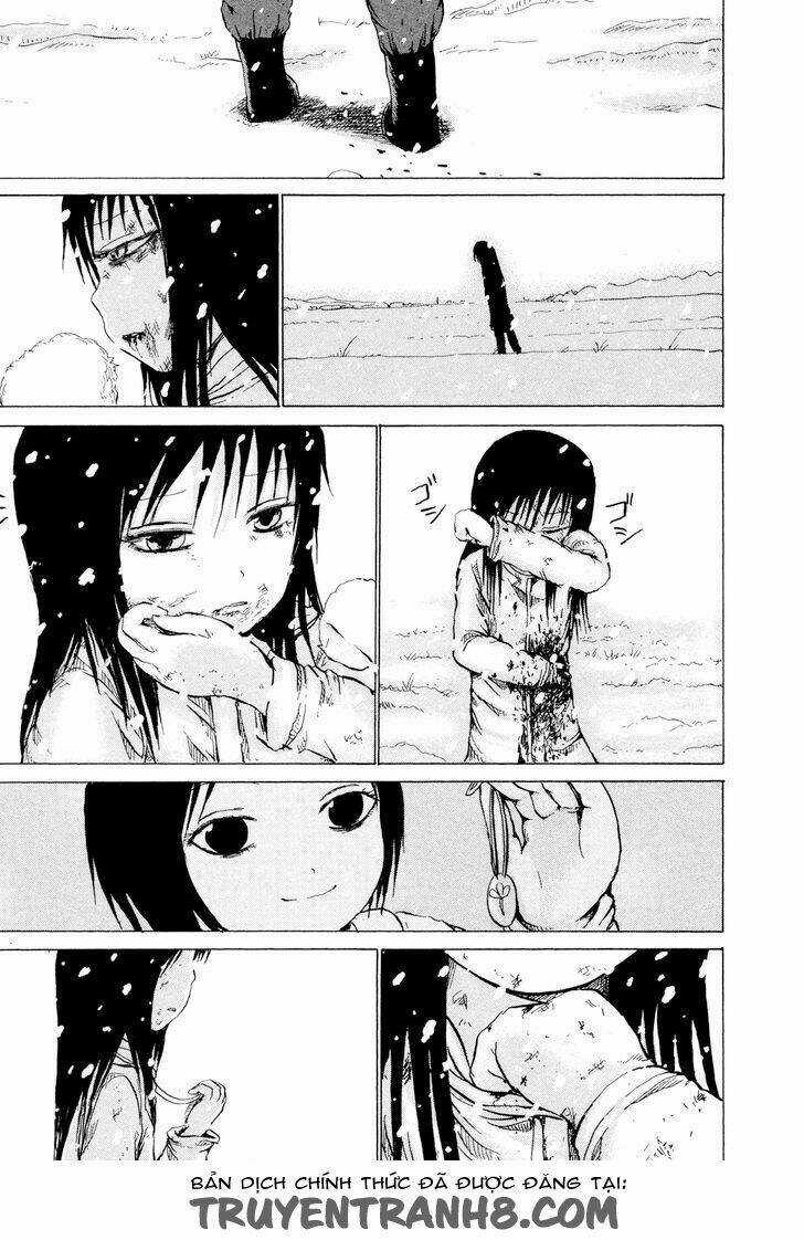 Misu Misou Chapter 20 trang 57