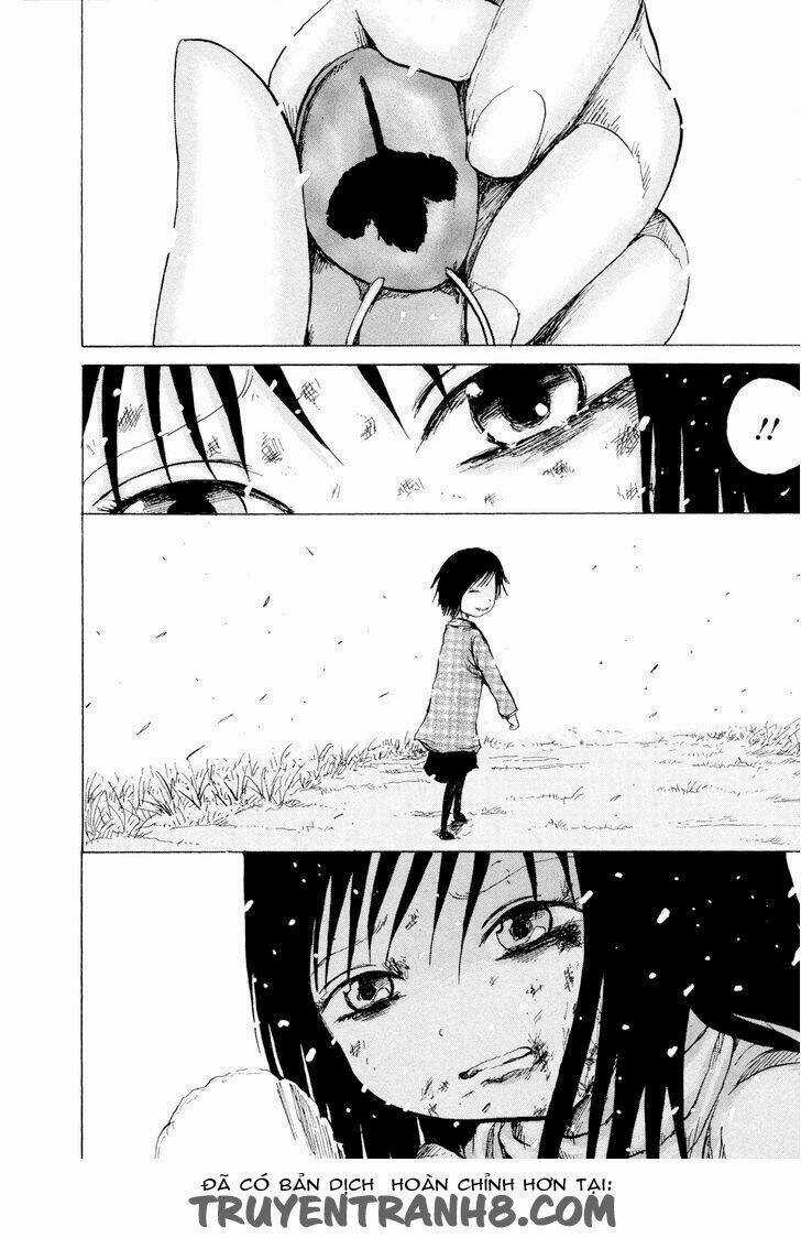 Misu Misou Chapter 20 trang 58