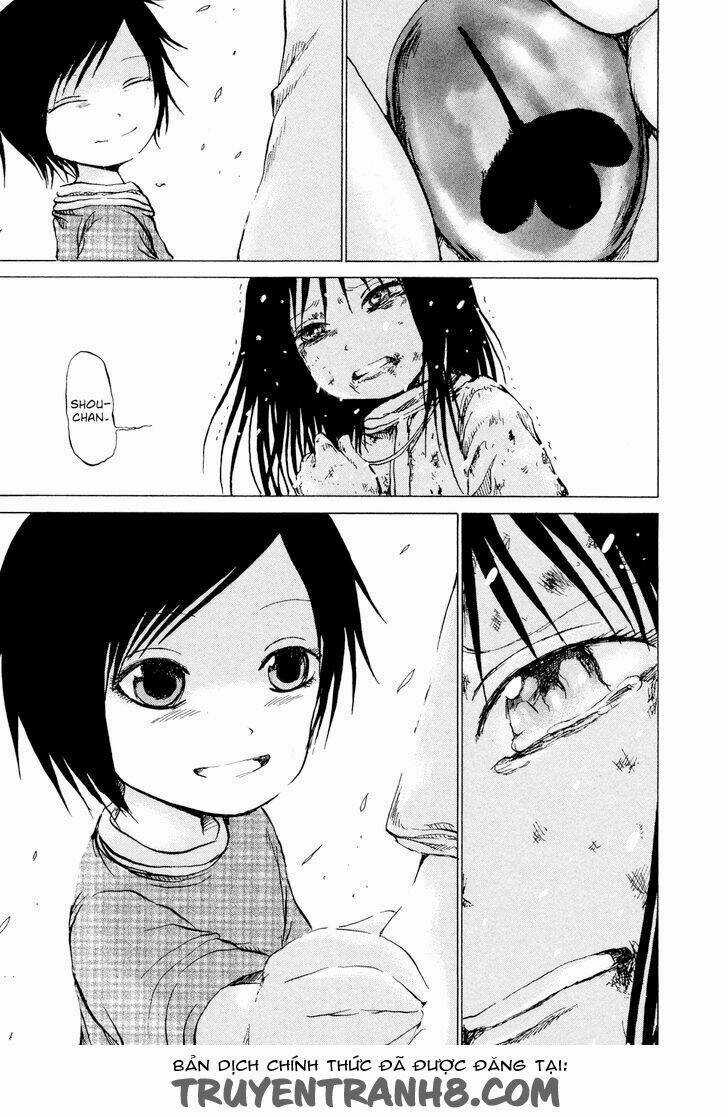 Misu Misou Chapter 20 trang 59