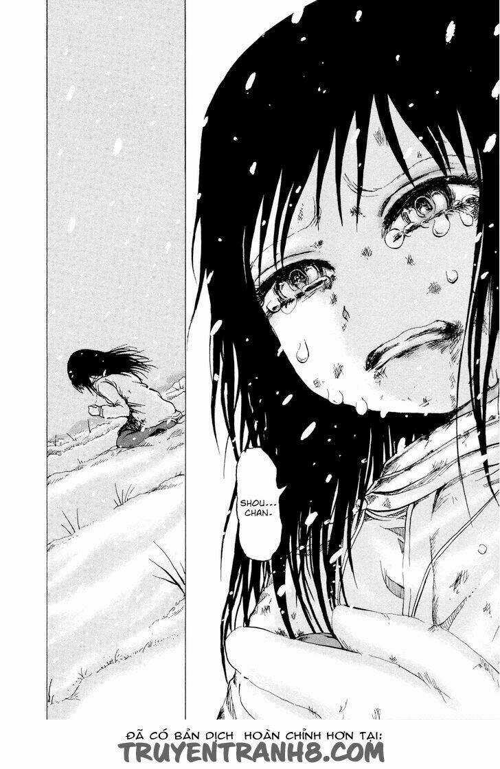 Misu Misou Chapter 20 trang 60