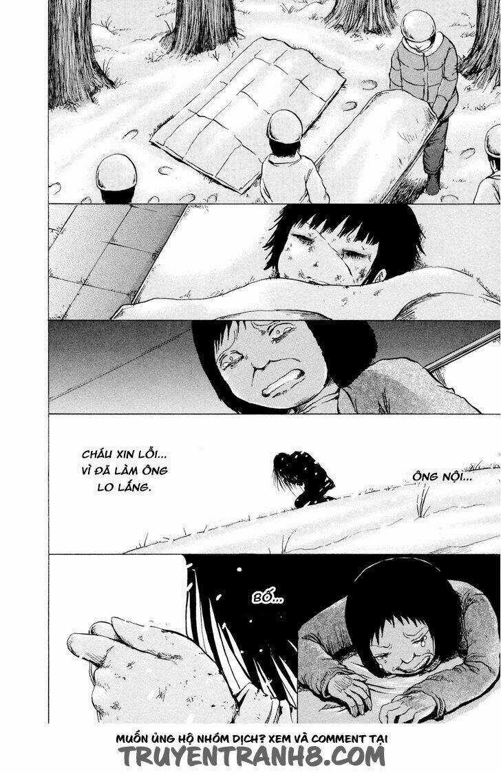 Misu Misou Chapter 20 trang 62