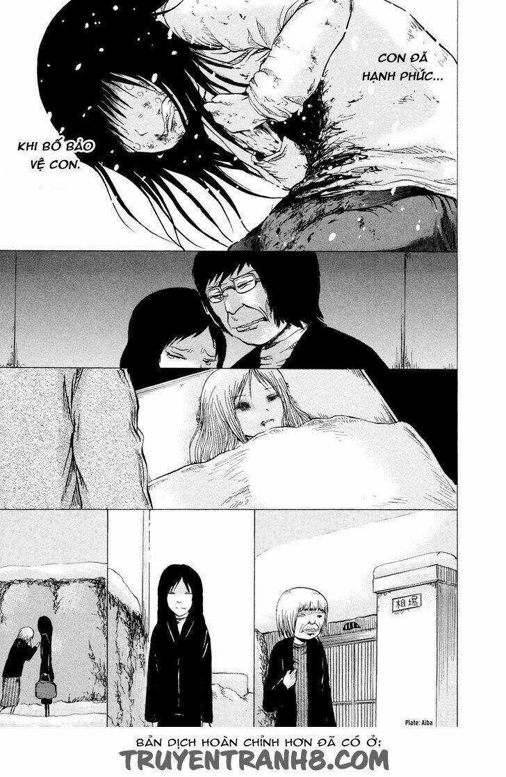 Misu Misou Chapter 20 trang 63