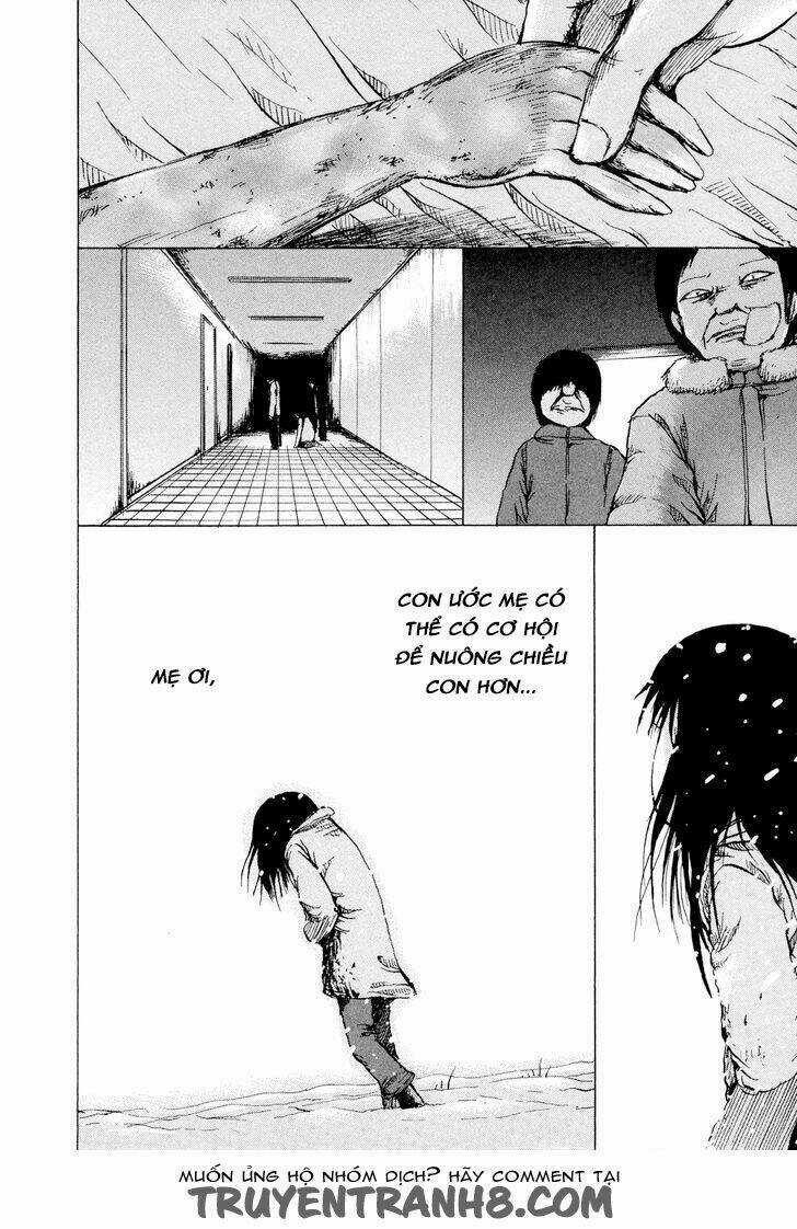 Misu Misou Chapter 20 trang 64