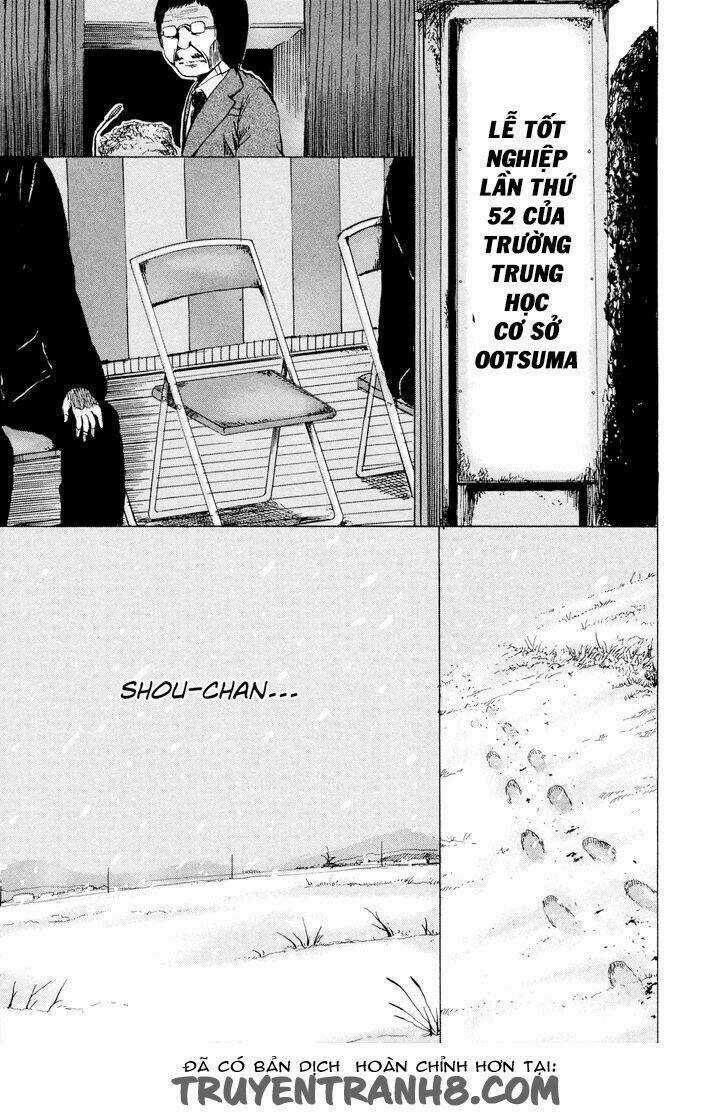 Misu Misou Chapter 20 trang 65