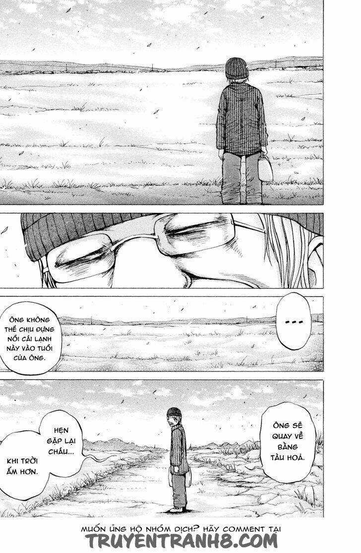 Misu Misou Chapter 20 trang 68