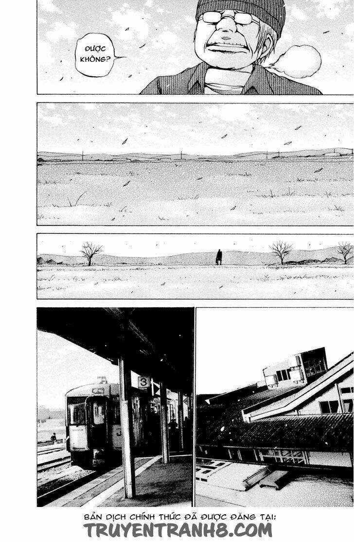 Misu Misou Chapter 20 trang 69