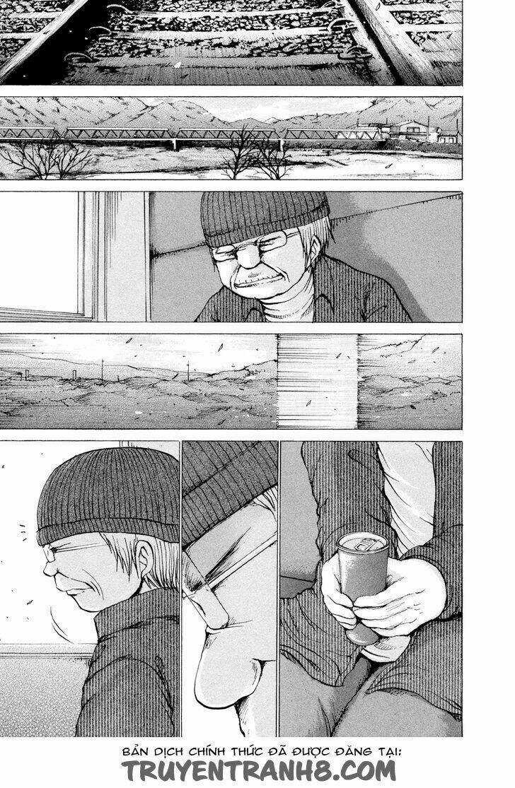 Misu Misou Chapter 20 trang 70