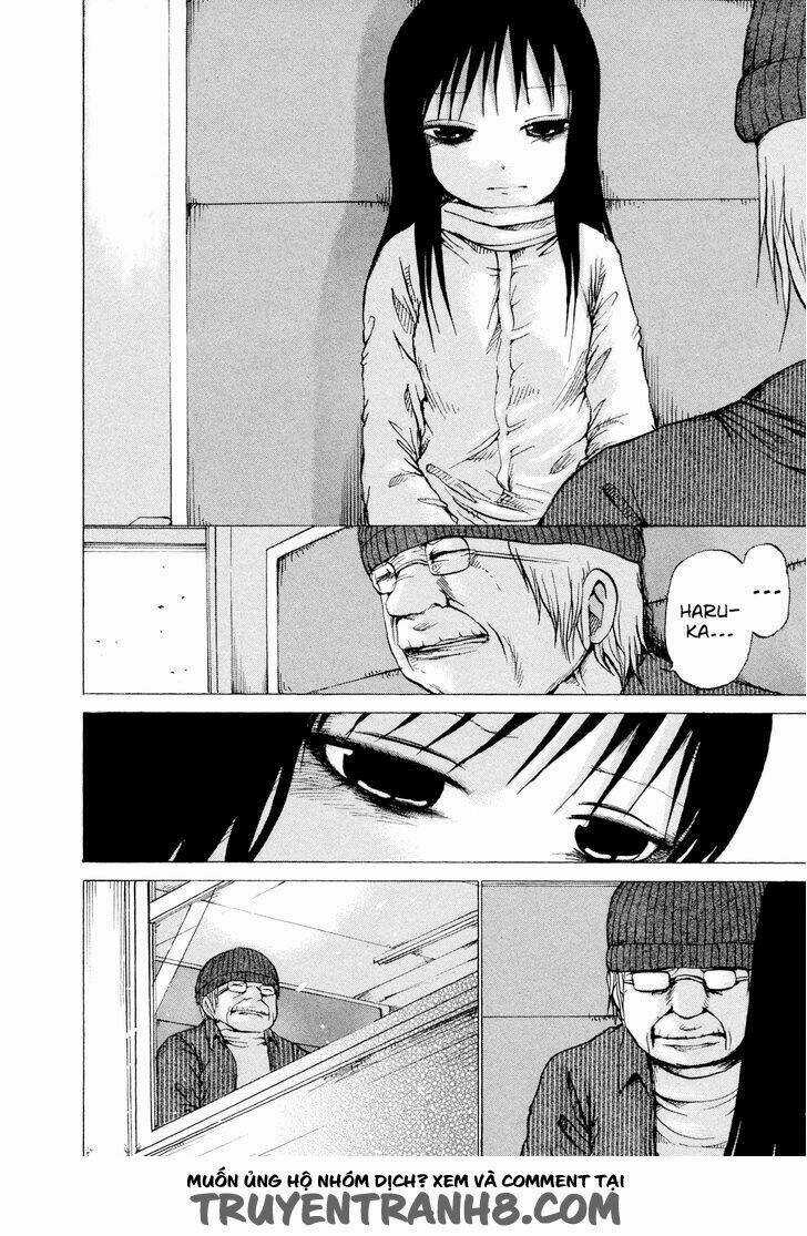 Misu Misou Chapter 20 trang 71