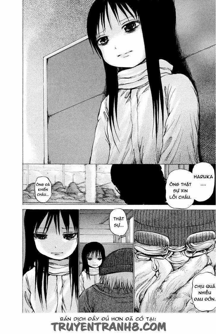 Misu Misou Chapter 20 trang 73