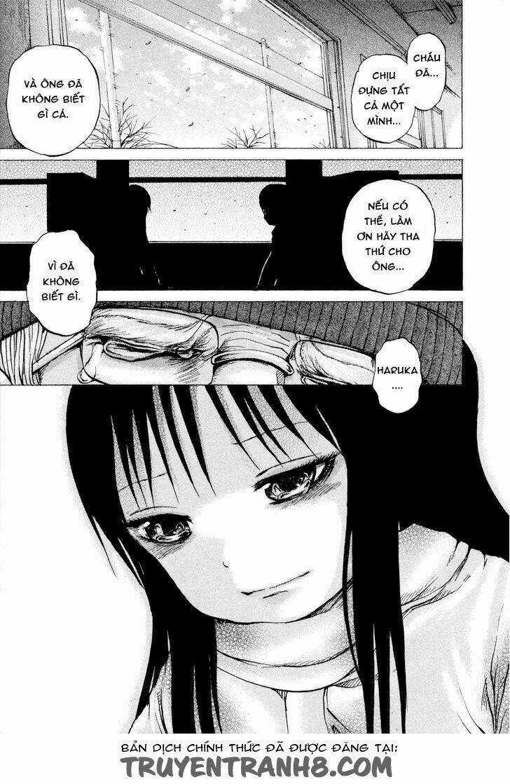 Misu Misou Chapter 20 trang 74