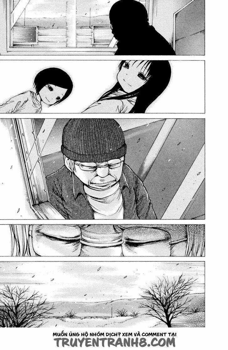 Misu Misou Chapter 20 trang 76