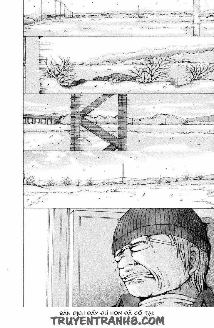 Misu Misou Chapter 20 trang 77