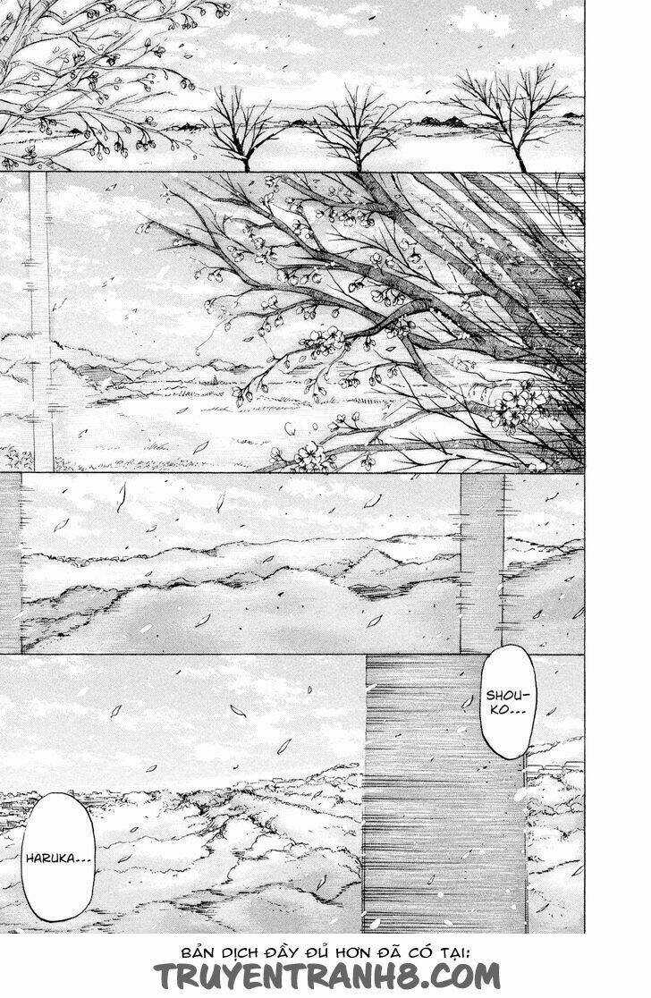 Misu Misou Chapter 20 trang 78