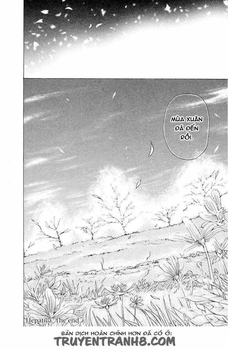 Misu Misou Chapter 20 trang 79