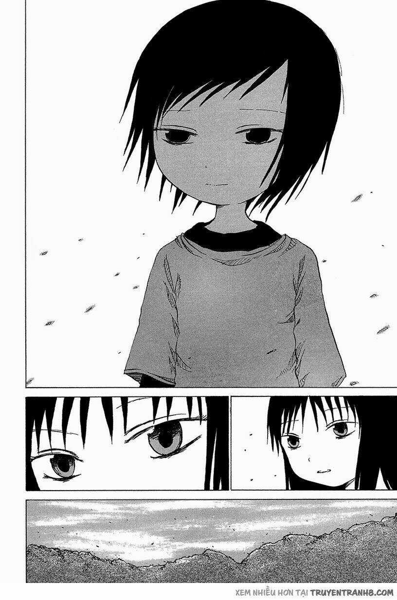 Misu Misou Chapter 4 trang 10