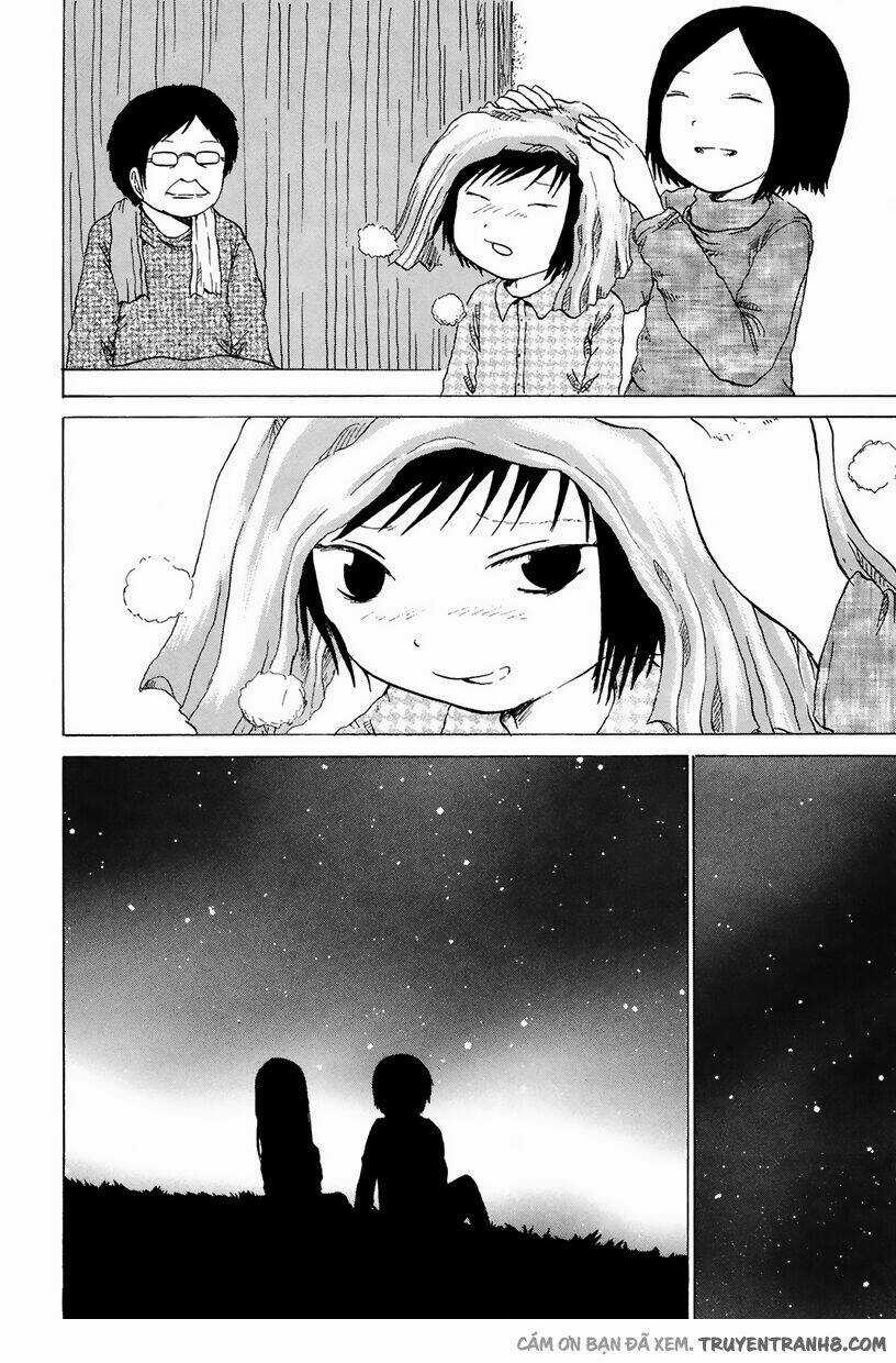 Misu Misou Chapter 4 trang 14