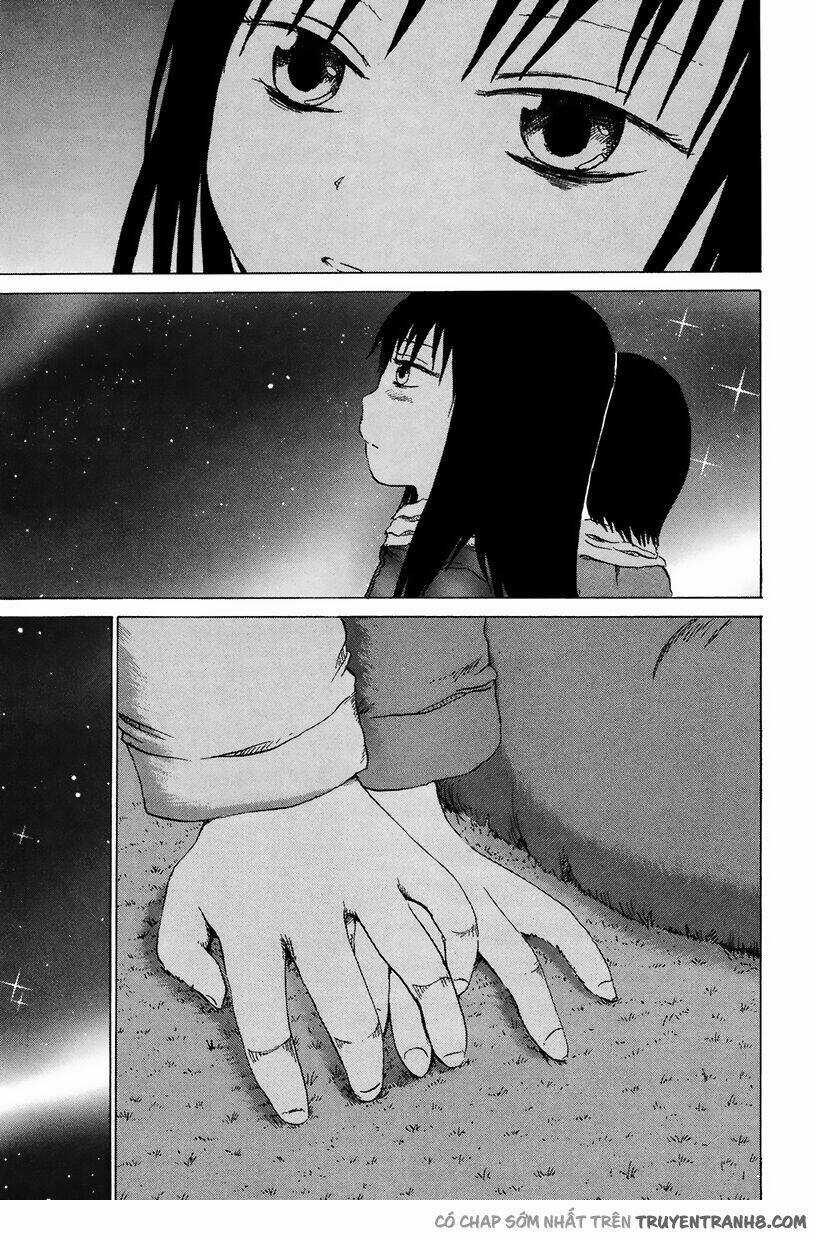 Misu Misou Chapter 4 trang 15