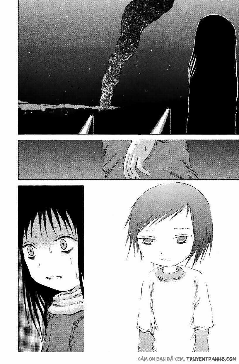 Misu Misou Chapter 4 trang 18
