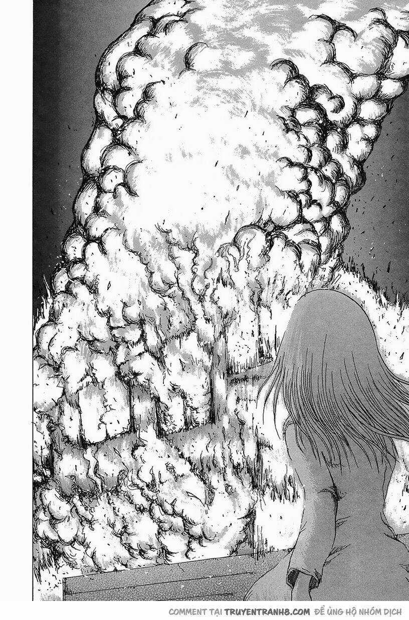 Misu Misou Chapter 4 trang 20