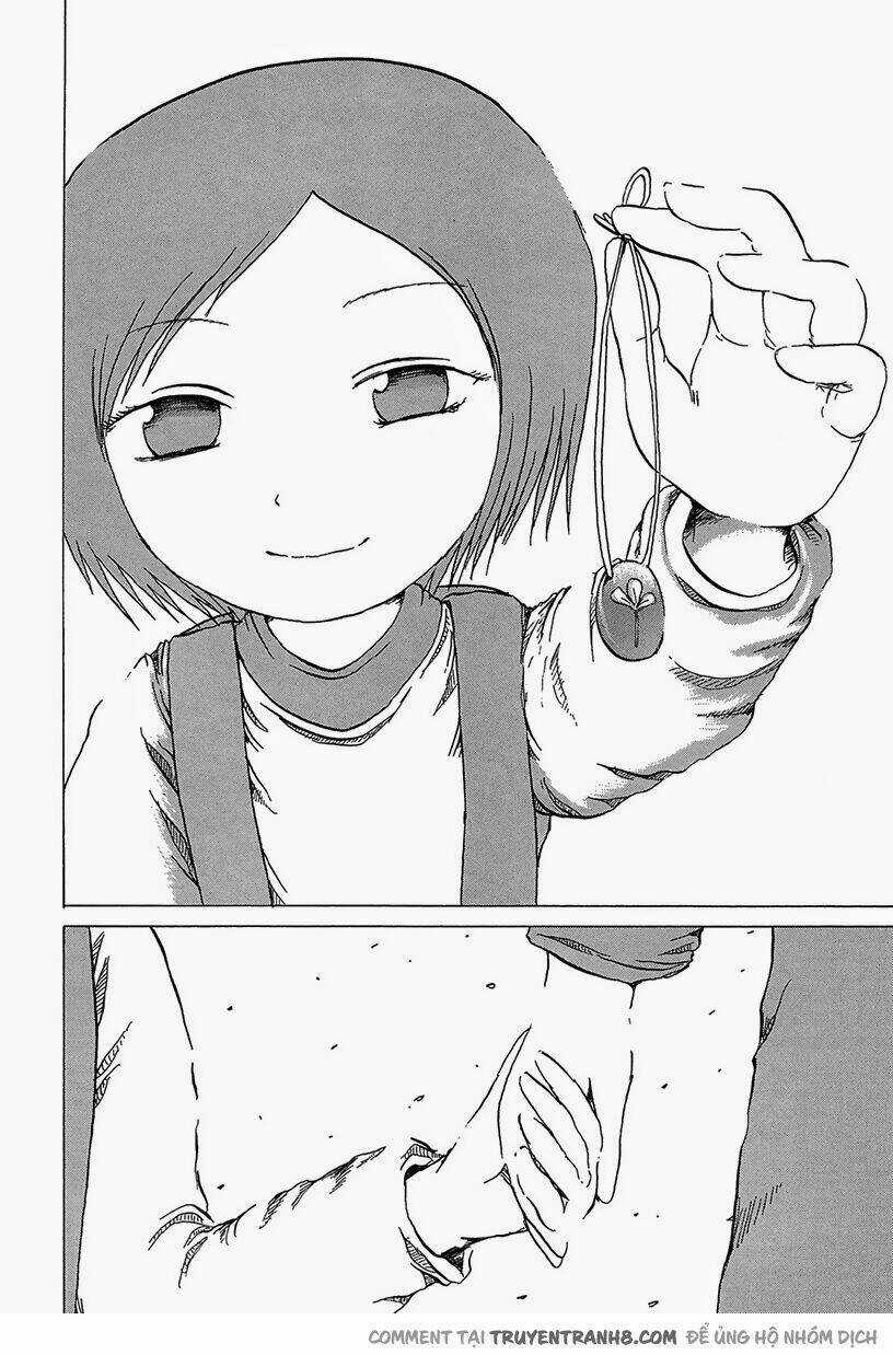 Misu Misou Chapter 5 trang 11