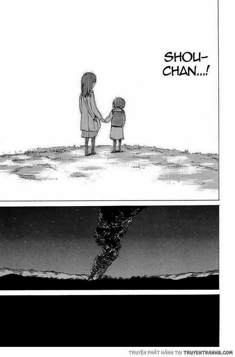 Misu Misou Chapter 5 trang 12