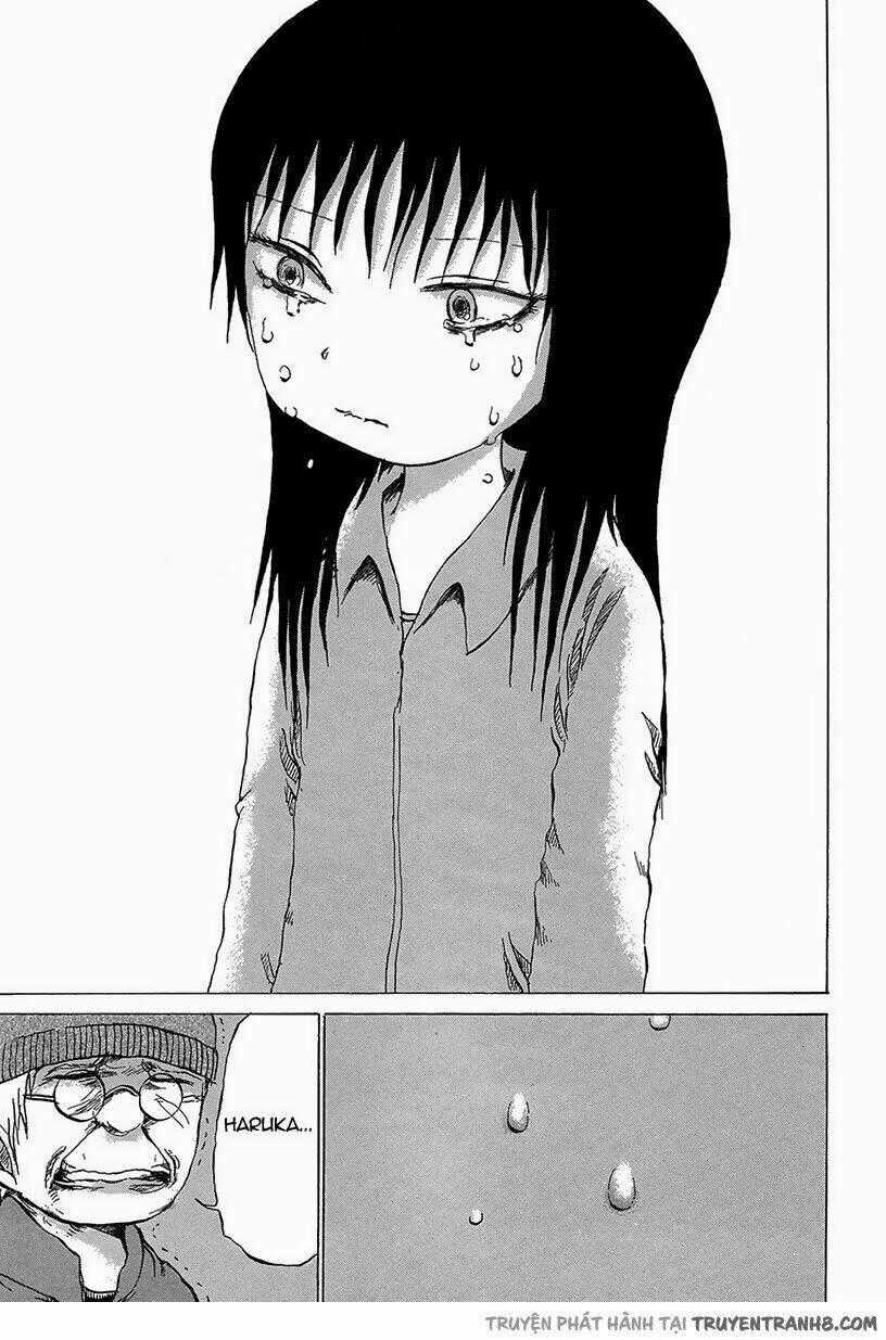 Misu Misou Chapter 5 trang 20