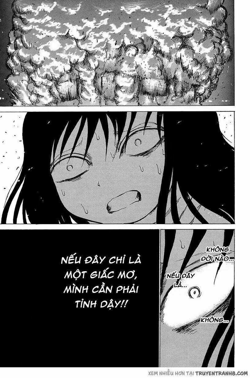Misu Misou Chapter 5 trang 5