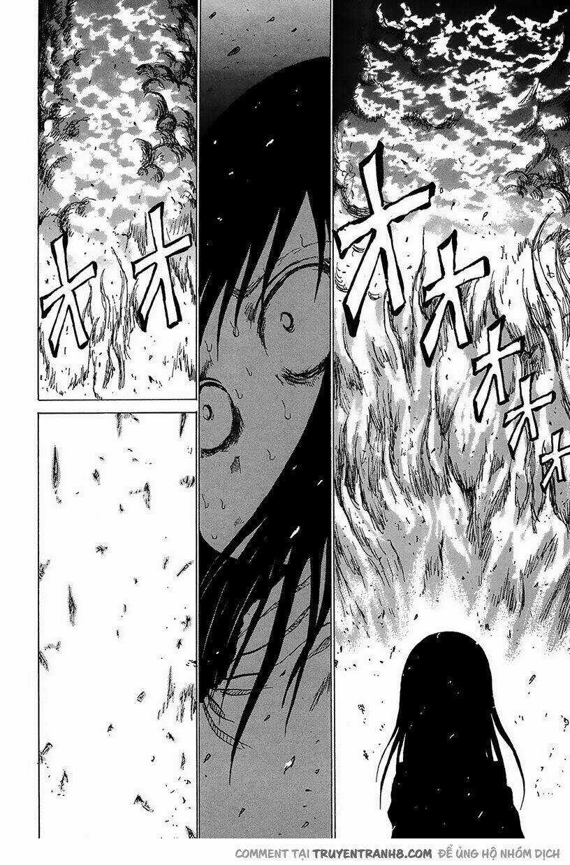 Misu Misou Chapter 5 trang 6