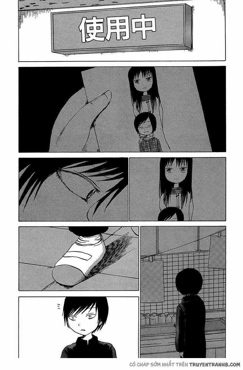 Misu Misou Chapter 6 trang 12