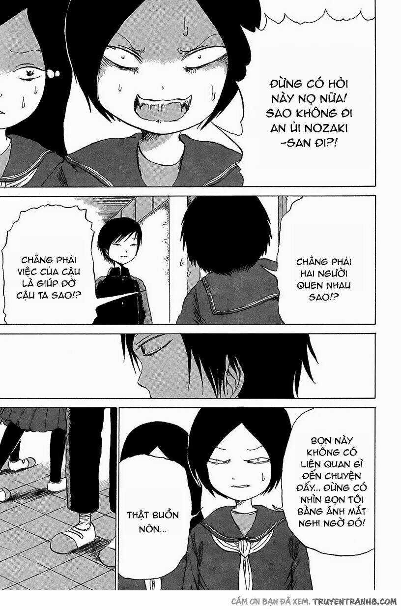 Misu Misou Chapter 6 trang 14