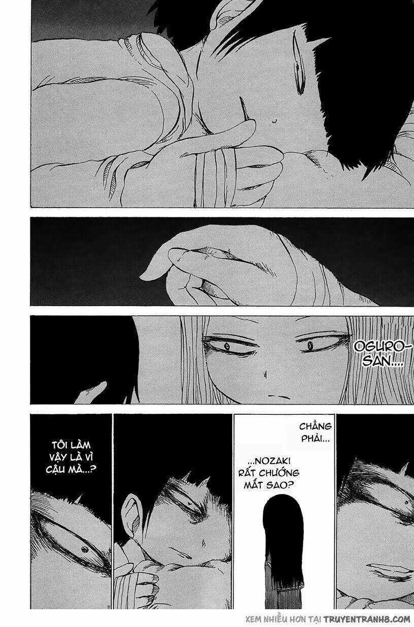 Misu Misou Chapter 6 trang 19