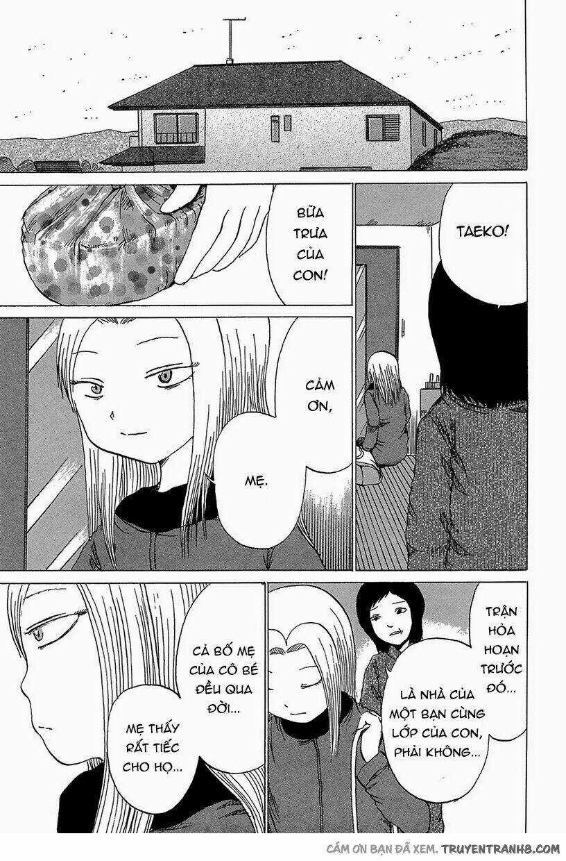 Misu Misou Chapter 6 trang 2