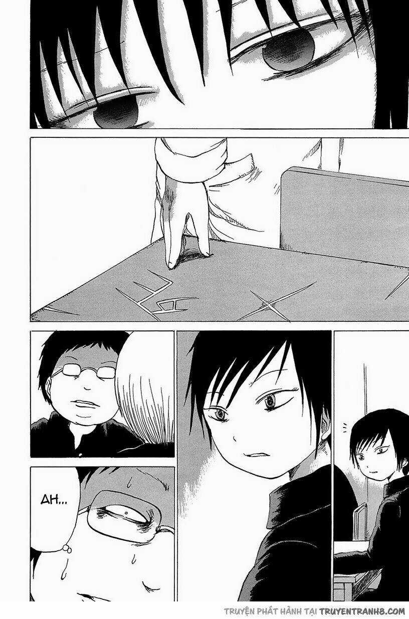 Misu Misou Chapter 6 trang 23