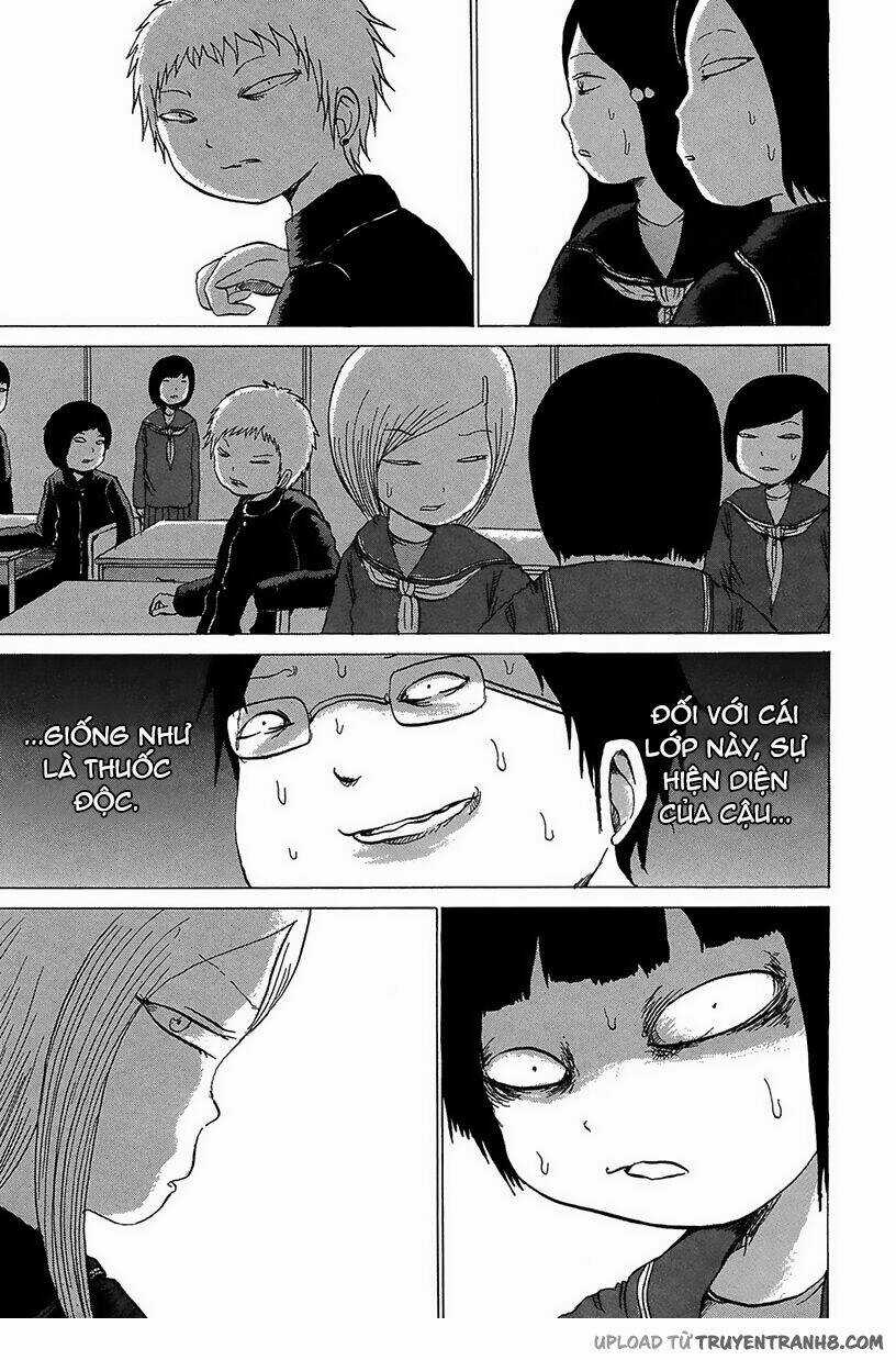 Misu Misou Chapter 6 trang 24