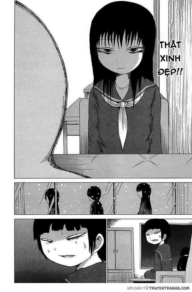 Misu Misou Chapter 6 trang 25