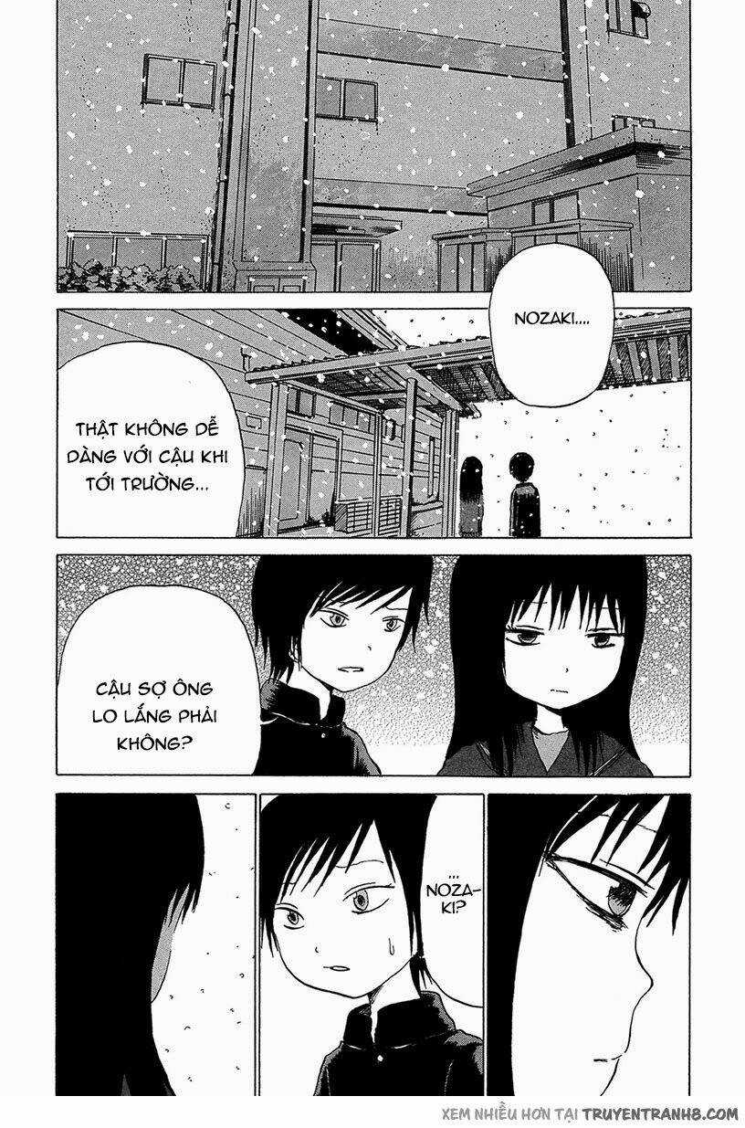 Misu Misou Chapter 6 trang 26
