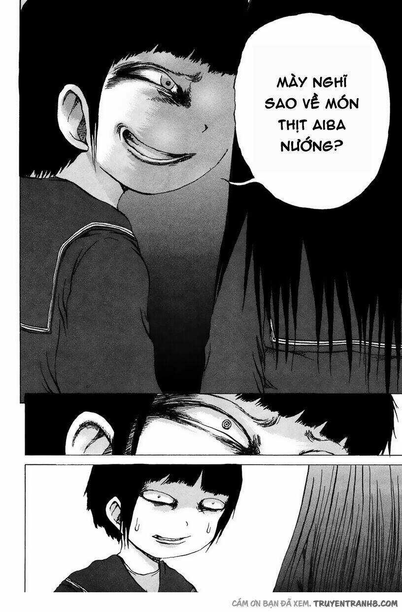 Misu Misou Chapter 6 trang 29