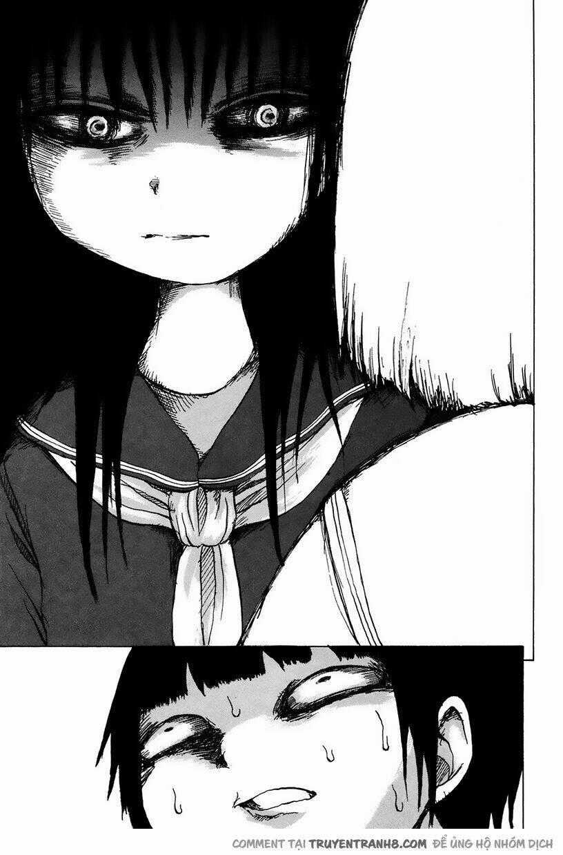 Misu Misou Chapter 6 trang 30