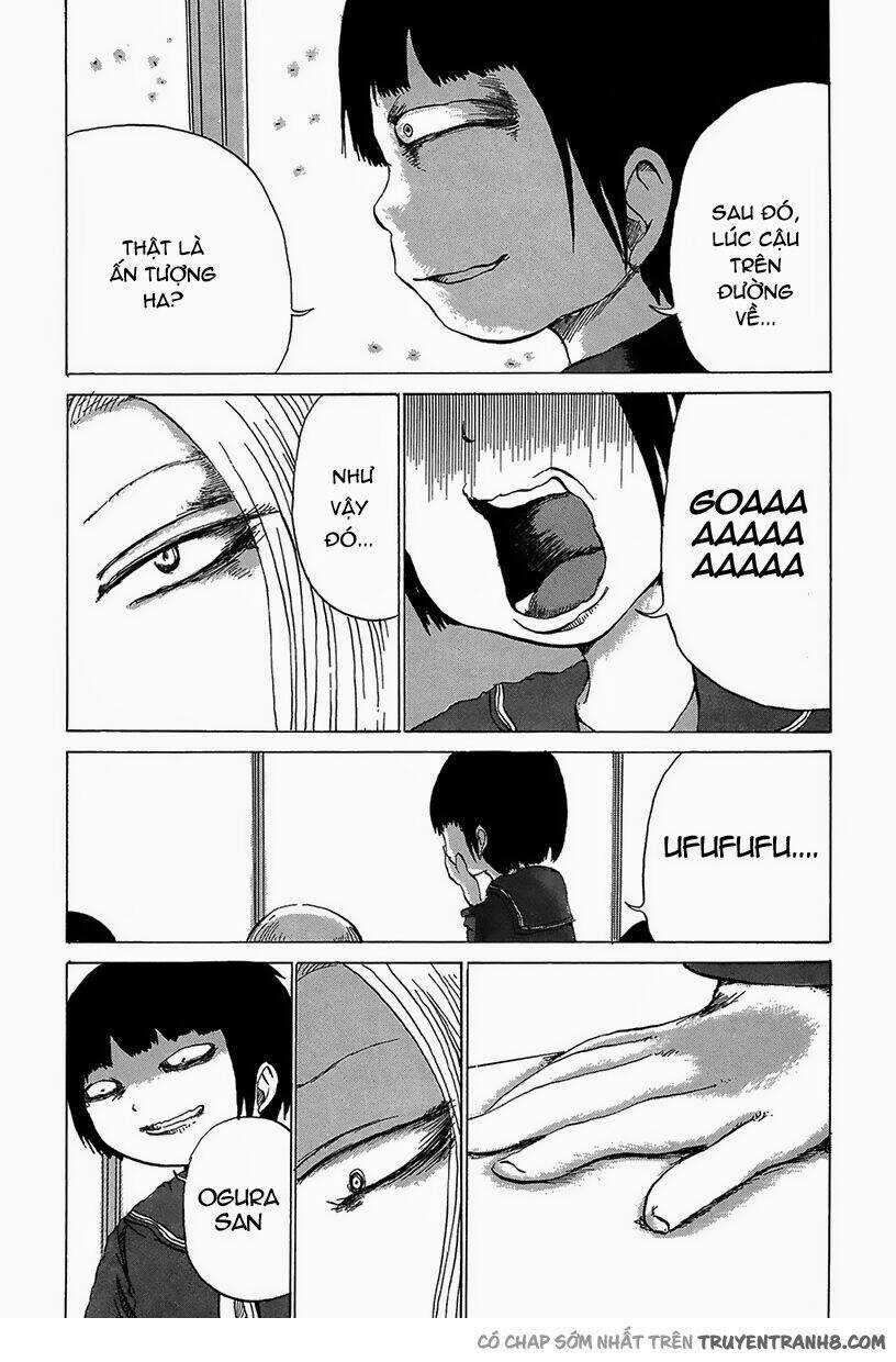 Misu Misou Chapter 6 trang 4